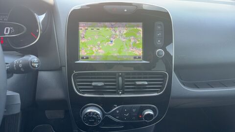 Clio IV 1.2 TCe 120 EDC6 Intens - Automatique 2018 occasion 91540 Mennecy