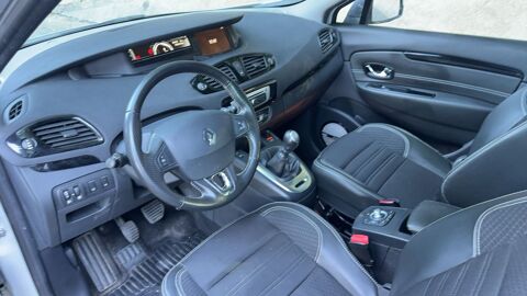 Sc&eacute;nic III 1.6 dCi 130 Energy Bose - Entretien constructeur 2016 occasion 60230 Chambly
