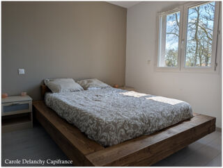  Maison à vendre 5 pièces 90 m²