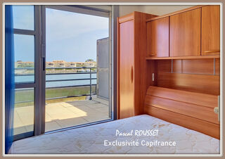  Appartement à vendre 3 pièces 49 m²