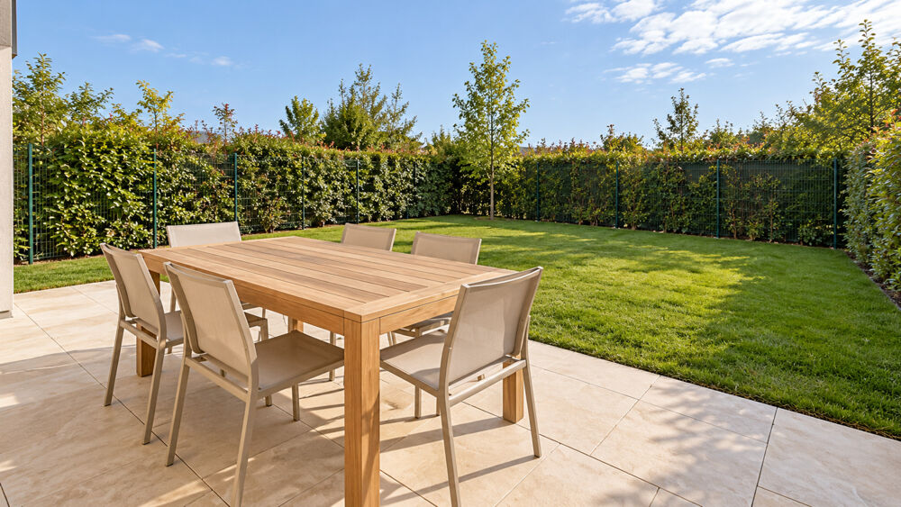 Vente Maison maison à vendre 5 pièces COMPIEGNE (60) Compiegne