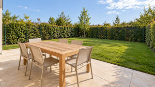 Vente Maison maison à vendre 5 pièces COMPIEGNE (60) Compiegne