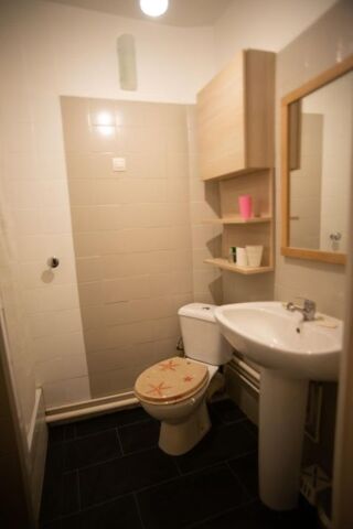 Appartement à louer 1 pièce 18 m² Montreuil