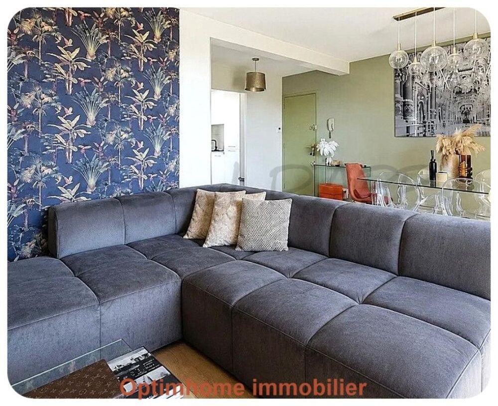 Vente Appartement Appartement à vendre 3 pièces AGDE (34) Agde