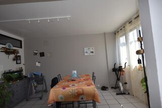  Appartement à vendre 4 pièces 79 m²