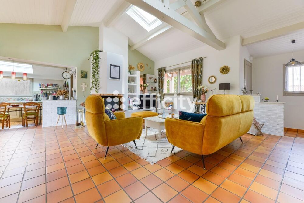 Vente Maison Pavillon Bouaye
