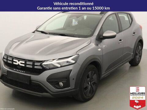 Dacia Sandero STEPWAY EXPRESSION 2024 occasion Buchelay 78200