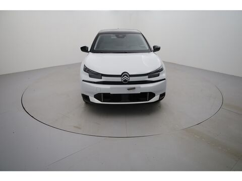 C4 Max Hybride 145 e-DCS6 2025 occasion 81990 Fr&eacute;jairolles