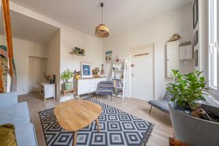  Appartement � vendre 4 pi�ces 63 m�