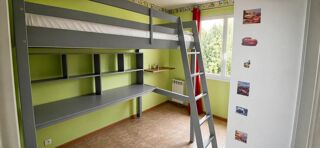  Maison à vendre 5 pièces 83 m²
