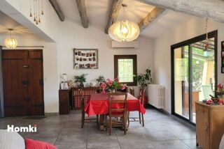 Vente Maison Maison/Villa T5 de 141 m² à Arles 13200 Arles