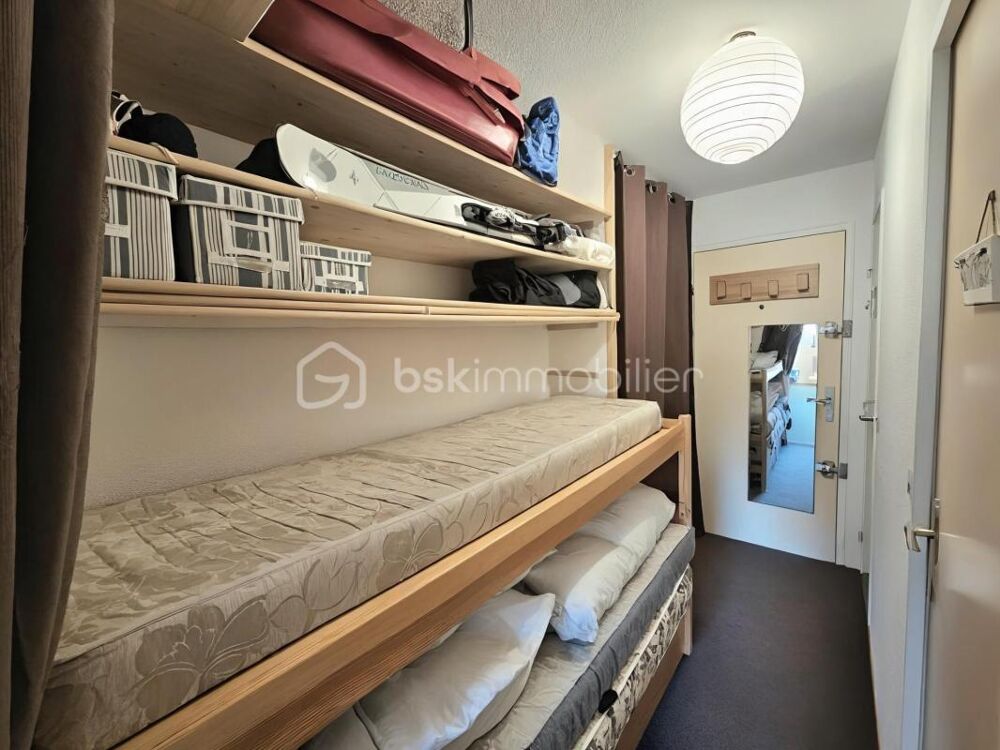 STUDIO 4 COUCHAGES - QUARTIER LES ETOILES