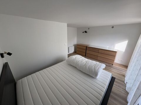  Appartement � louer 4 pi�ces 94 m�