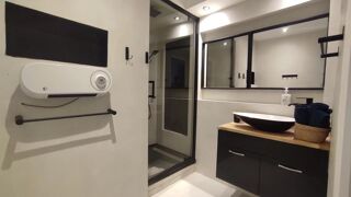  Appartement  vendre 3 pices 48 m