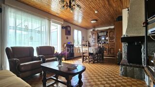  Maison à vendre 5 pièces 100 m²