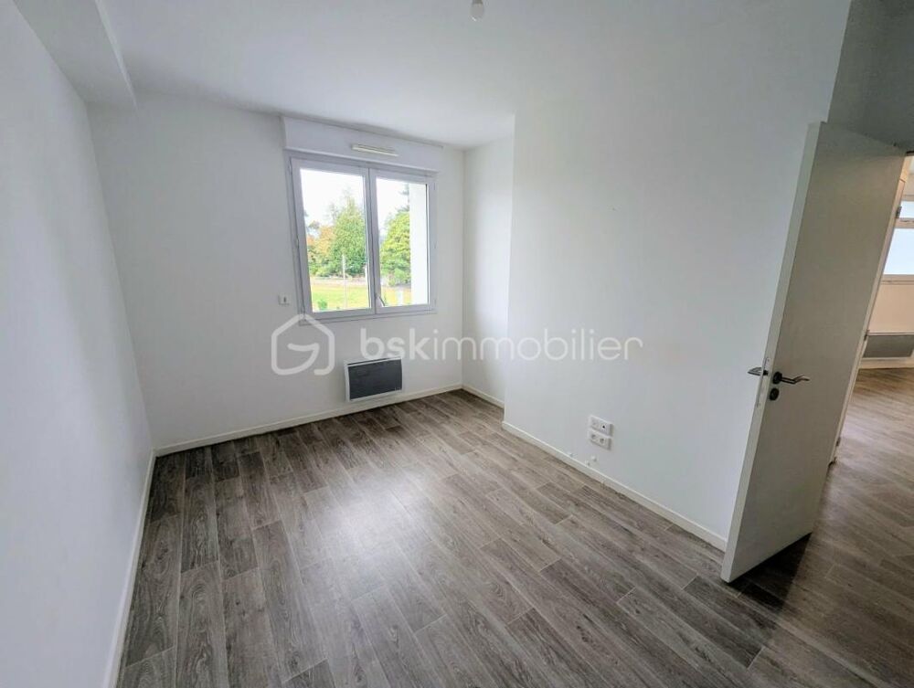 Appartement résidence senior à louer et libre de suite