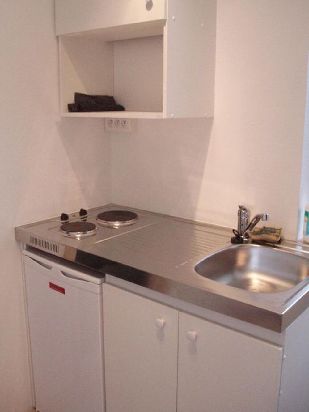 Studio de 16m2 à louer sur Nancy