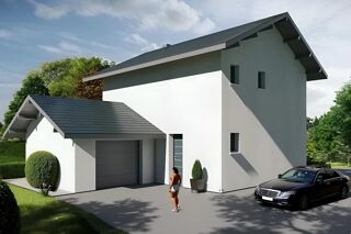  Maison  vendre 4 pices 94 m