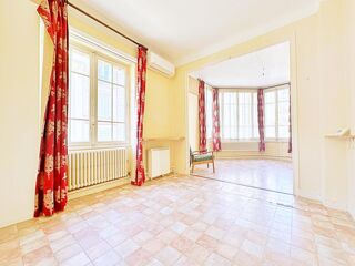  Appartement � vendre 3 pi�ces 64 m�