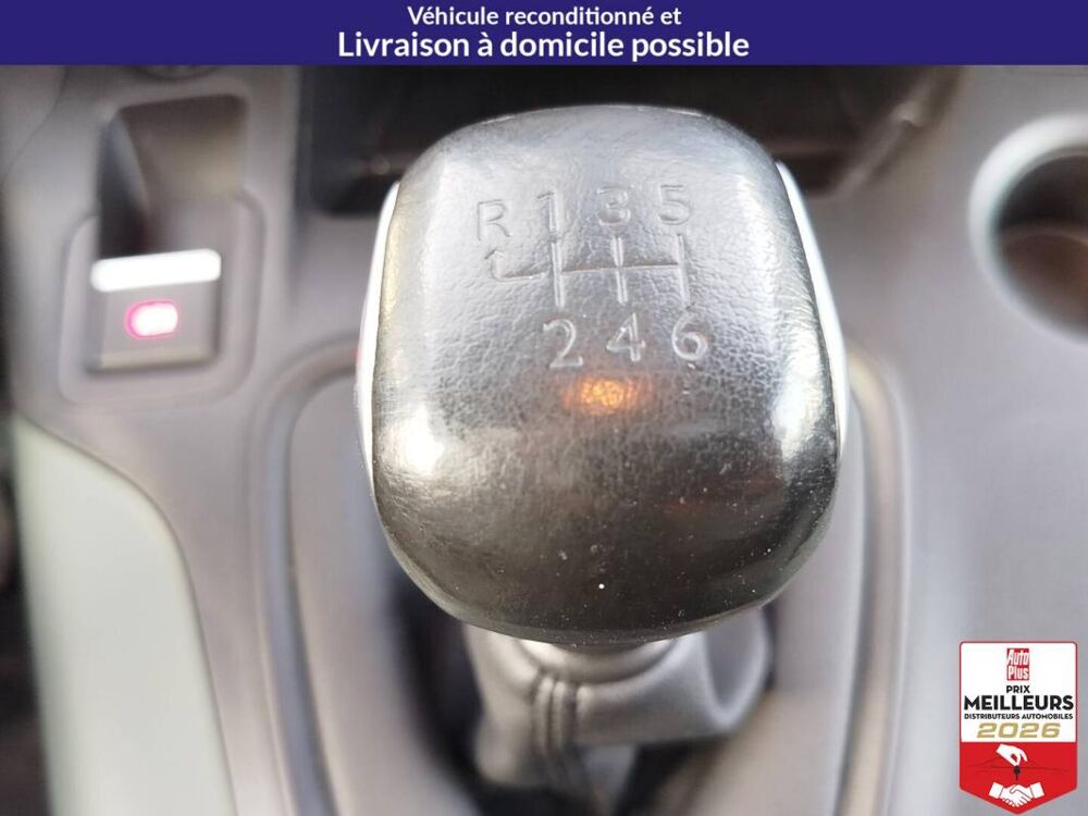 Berlingo HDi 130 XTR + toit 2021 occasion 10150 Lavau