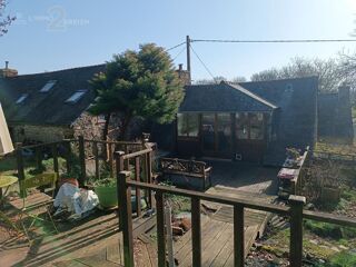  Maison à vendre 6 pièces 140 m²