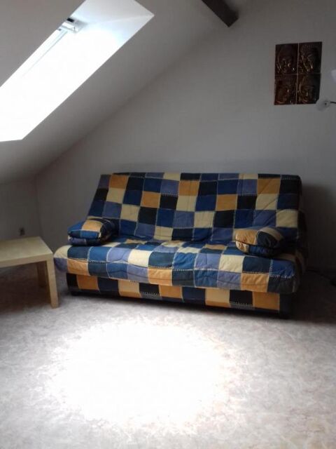  Appartement � louer 1 pi�ce 30 m�