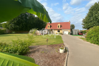  Maison � vendre 8 pi�ces 180 m�