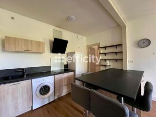  Appartement à vendre 2 pièces 56 m²