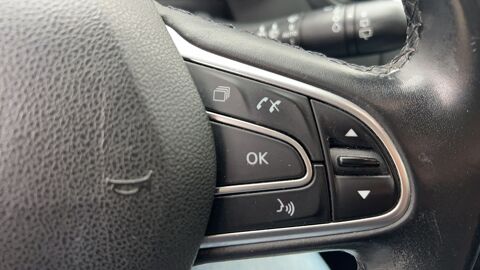 M&eacute;gane 1.2 TCe 130 Intens 2016 occasion 35650 Le Rheu