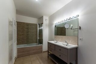  Appartement � vendre 3 pi�ces 58 m�