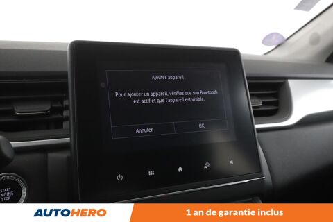 Captur 1.0 TCe Evolution 91 ch 2022 occasion 92130 Issy-les-Moulineaux