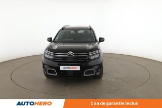 C5 aircross 2.0 Blue-HDi Shine EAT8 178 ch 2019 occasion 92130 Issy-les-Moulineaux
