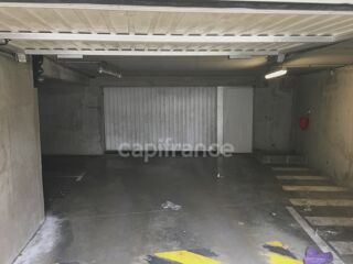  Parking / Garage � vendre 13 m�