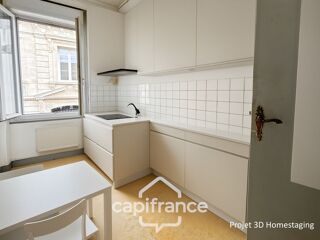  Appartement � vendre 2 pi�ces 39 m�