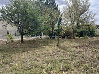  Terrain à vendre 641 m²