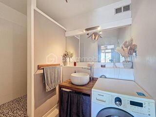  Appartement � vendre 1 pi�ce 33 m�