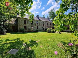  Maison � vendre 8 pi�ces 167 m�