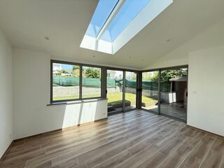  Maison à vendre 7 pièces 146 m²