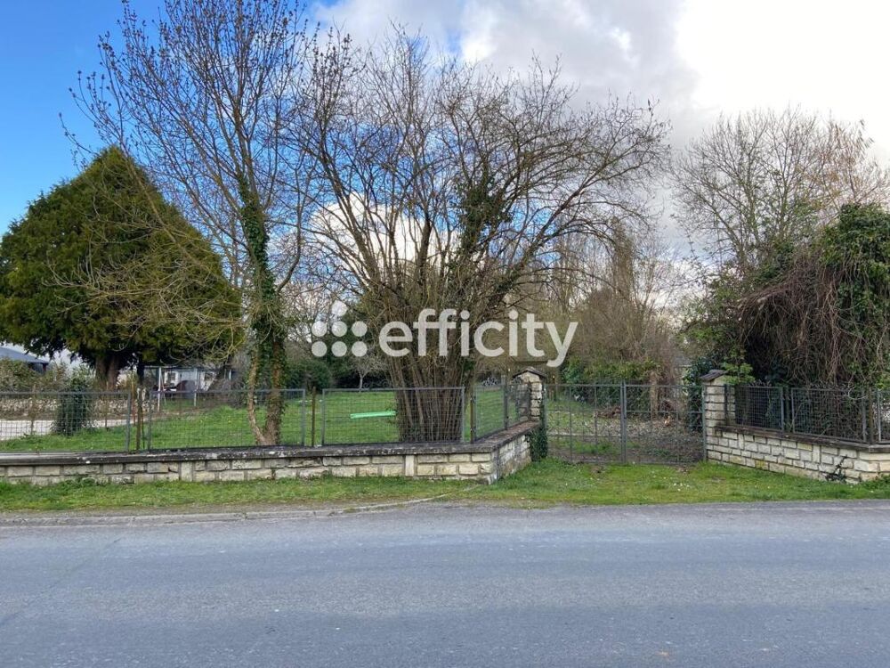 Vente Terrain Terrain Aigre