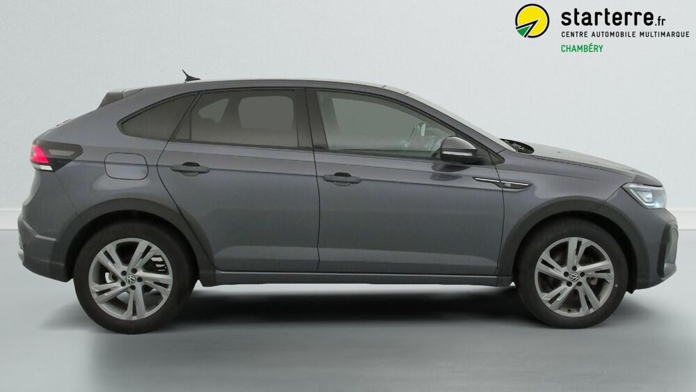 Taigo 1.0 TSI 110 BVM6 R-LINE 2024 occasion 73420 Voglans