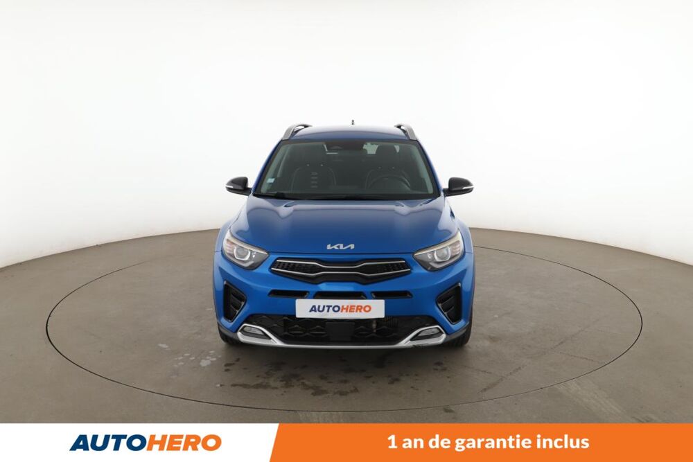 Stonic 1.0 T-GDi MHEV GT Line 120 ch 2021 occasion 92130 Issy-les-Moulineaux