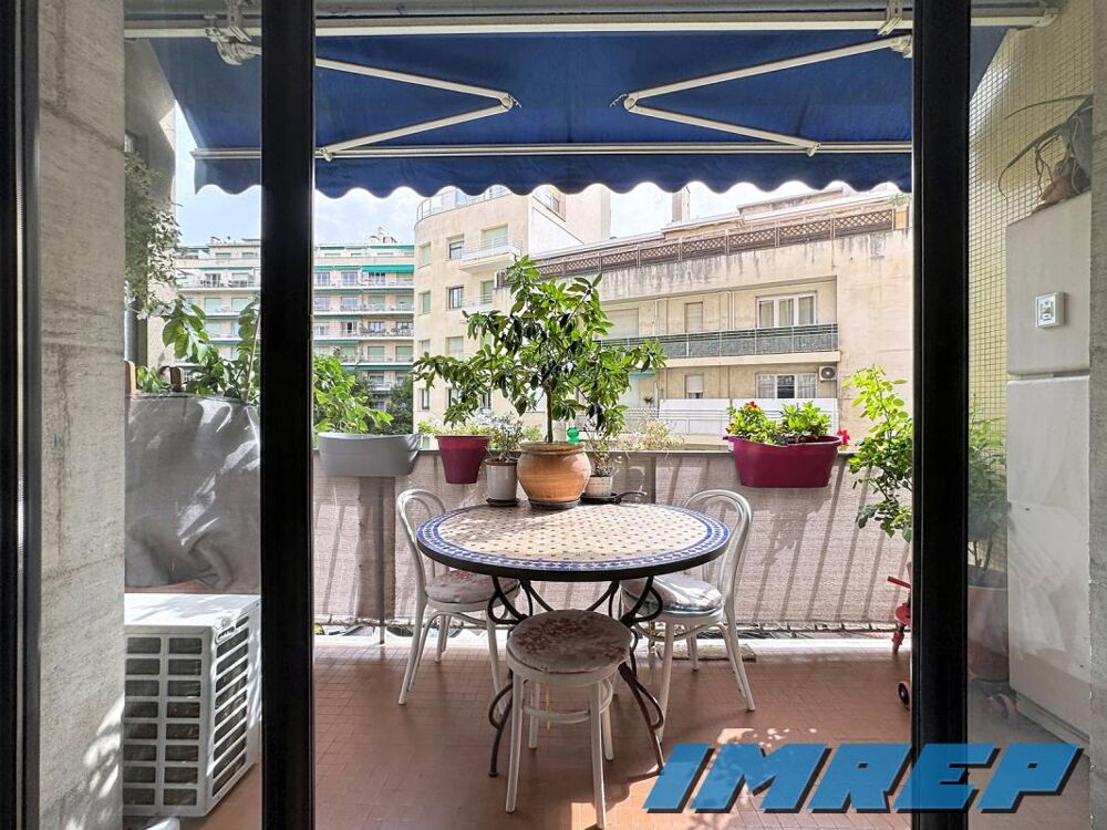 Vente Appartement Beau T3 Mermoz avec balcon Marseille 8