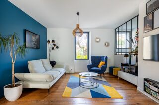  Maison à vendre 6 pièces 133 m²