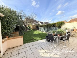  Maison � vendre 5 pi�ces 95 m�