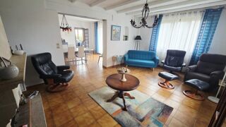 Vente Maison Maison 7 pièces / 136 m² / 234 000 EUR / GUEMAPPE Guemappe
