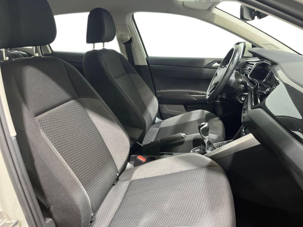 Taigo 1.0 TSI 110 BVM6 Life Plus 2023 occasion 31100 Toulouse
