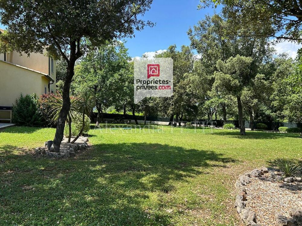  vendre  Maison Montauroux (83440)