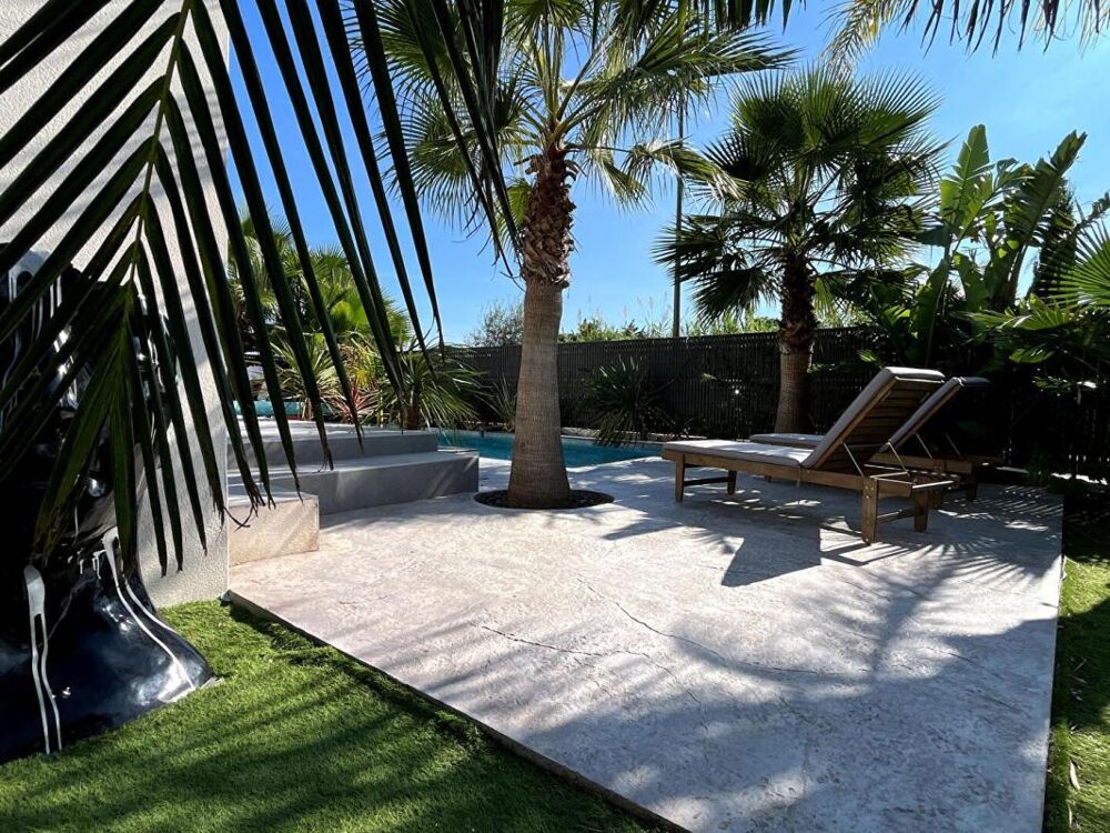 à vendre  Maison Saint-Cyprien (66750)
