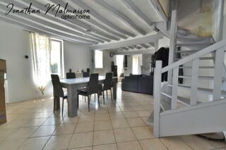  Maison � vendre 6 pi�ces 120 m�