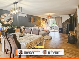  Maison � vendre 5 pi�ces 130 m�